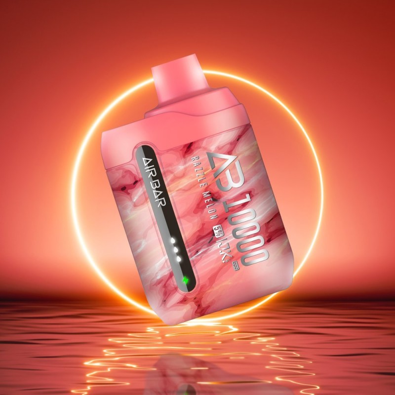 Air Bar AB10000 Disposable 5, ab10k